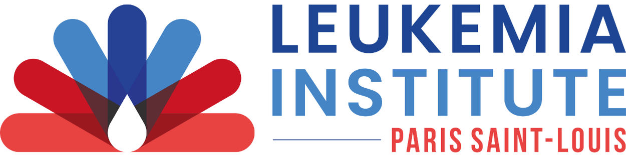 The Leukemia Institue Paris Saint-Louis